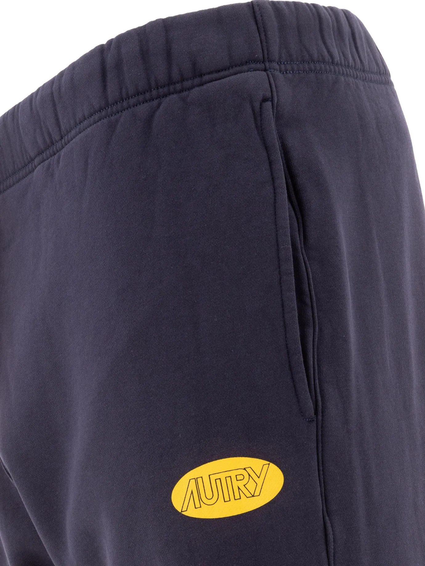 Autry Joggers With Logo