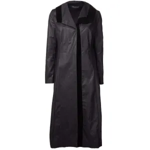 Barbara Bologna Long Coat