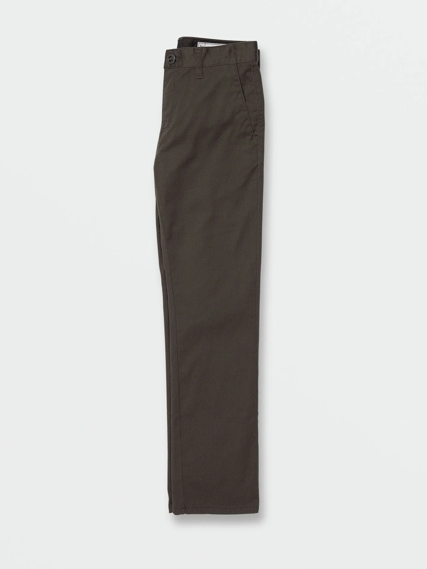 Big Boys Frickin Modern Stretch Pants - Rinsed Black