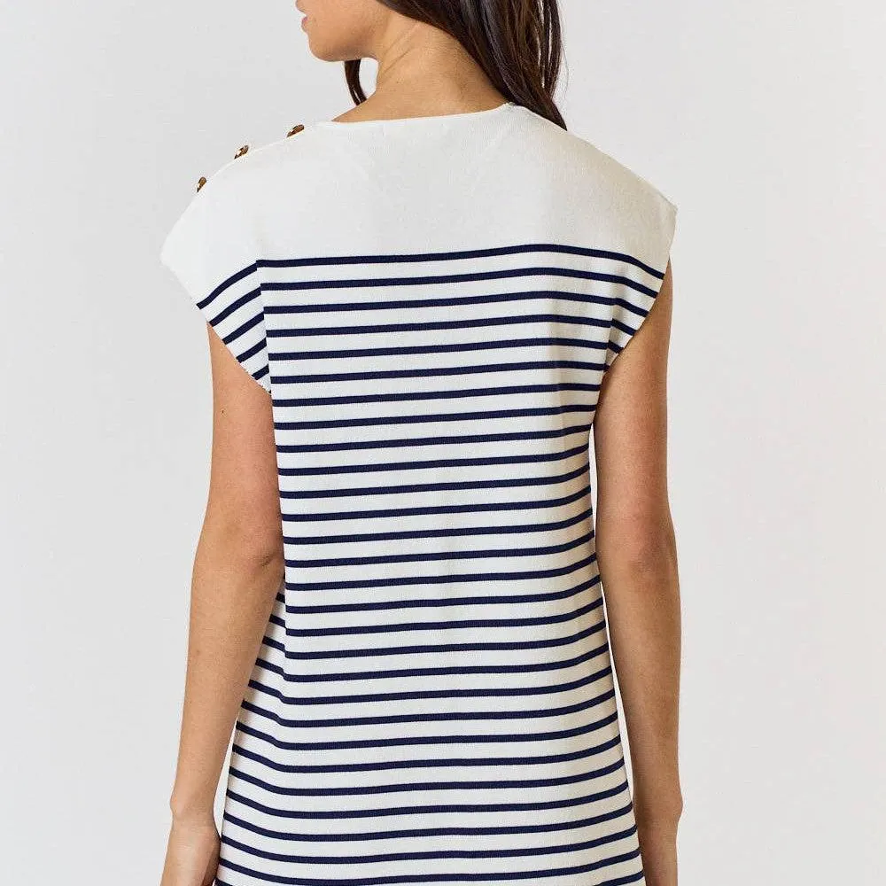 Boating Dress