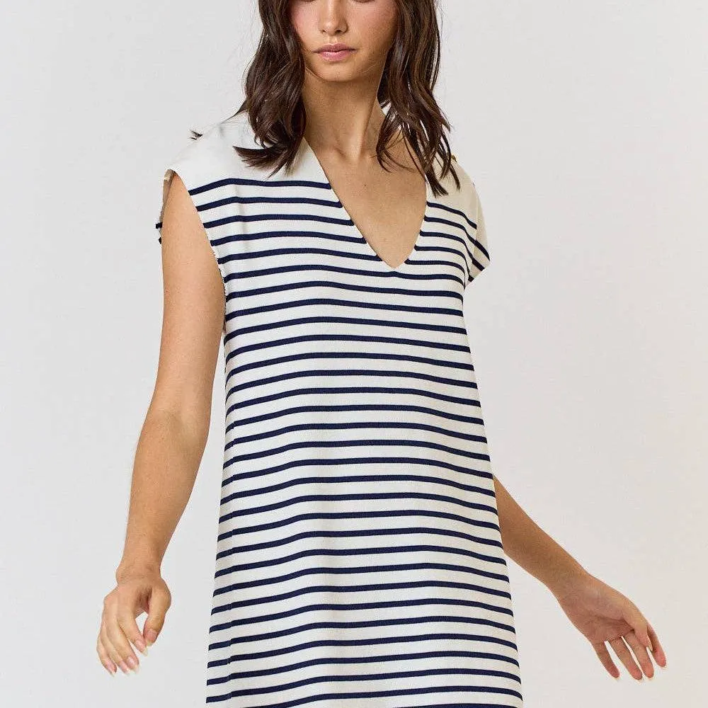 Boating Dress