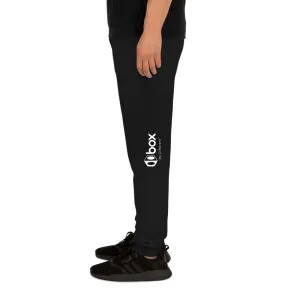 Box One Unisex Joggers