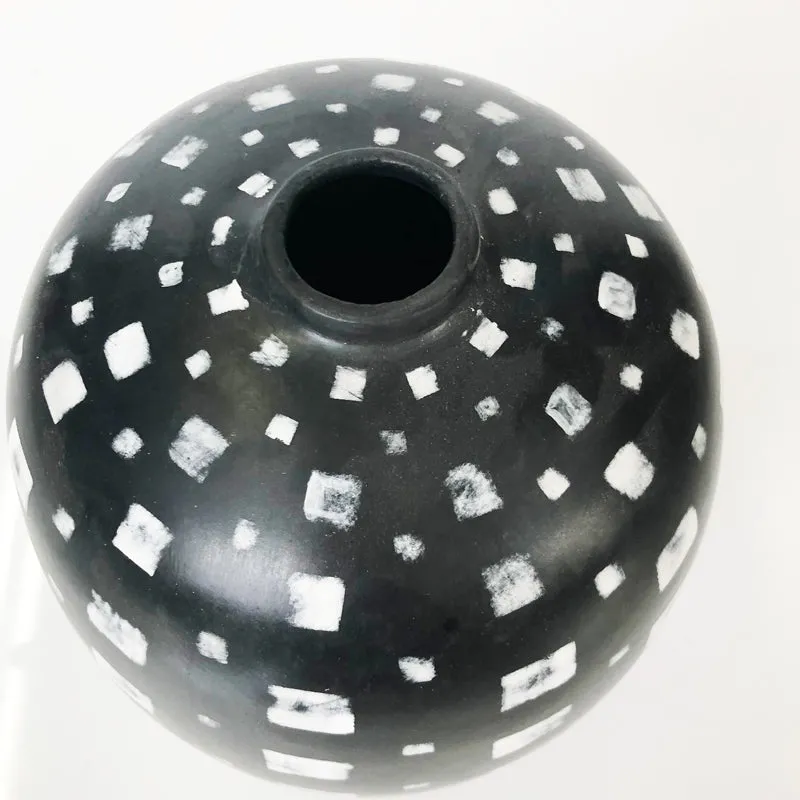 Dot Vase