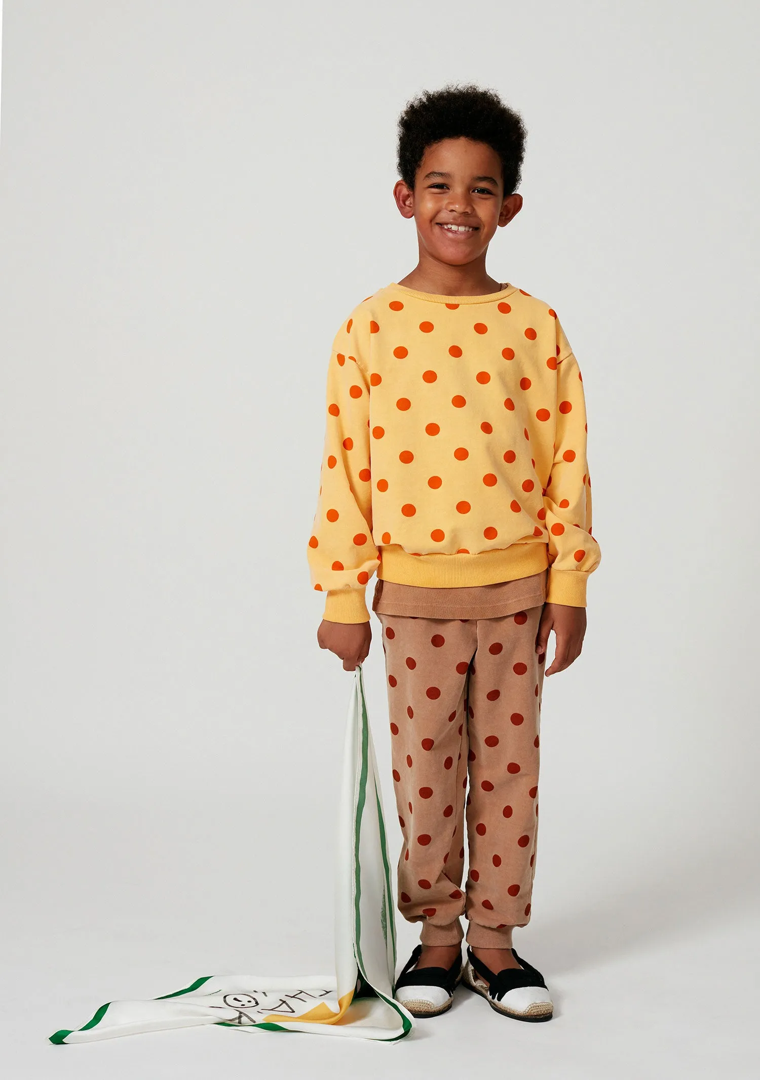 Dots Kid's Jogger Pant