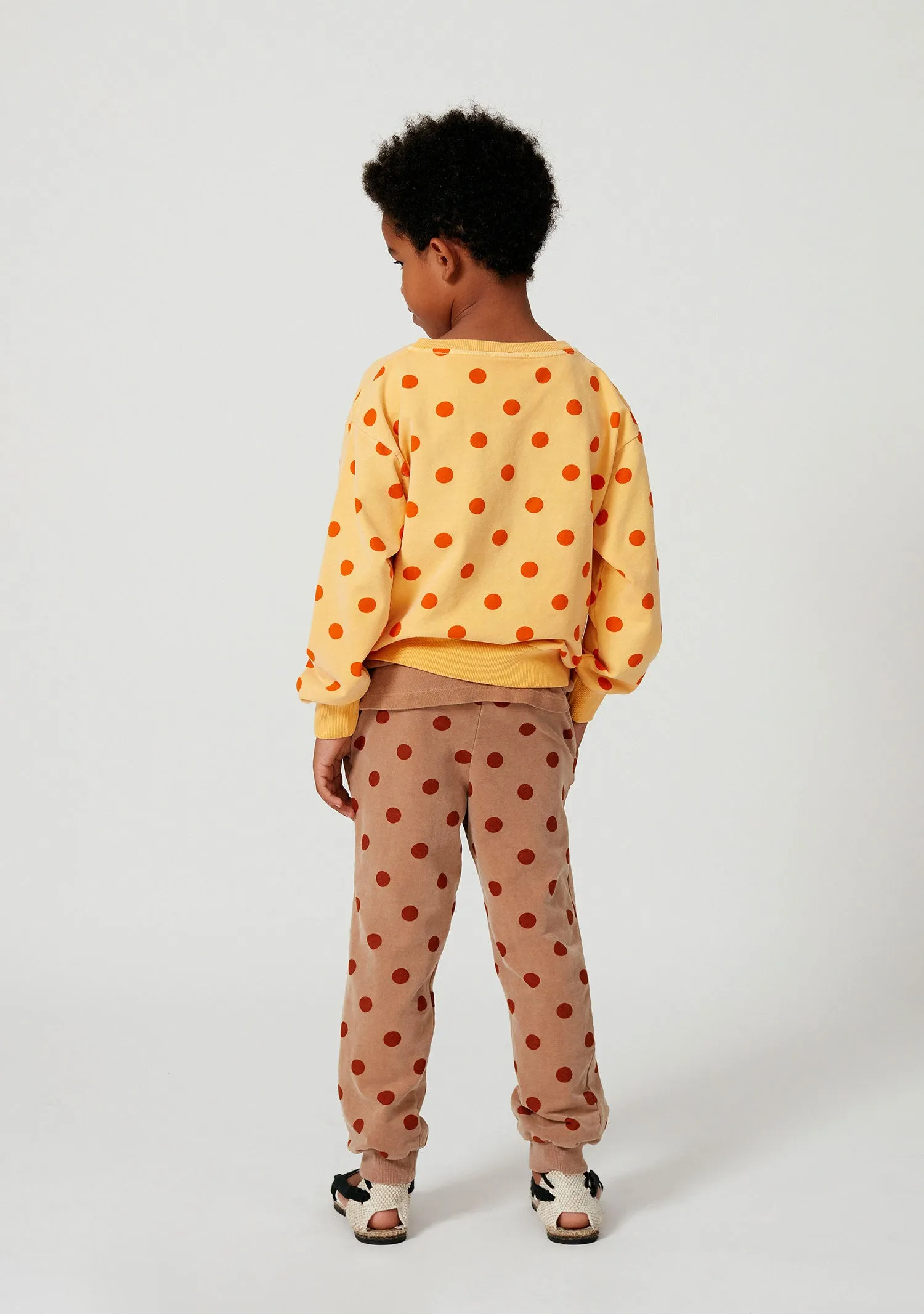 Dots Kid's Jogger Pant