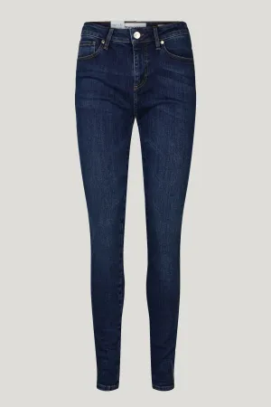 Dylan Mid Waist Jeans - Prato