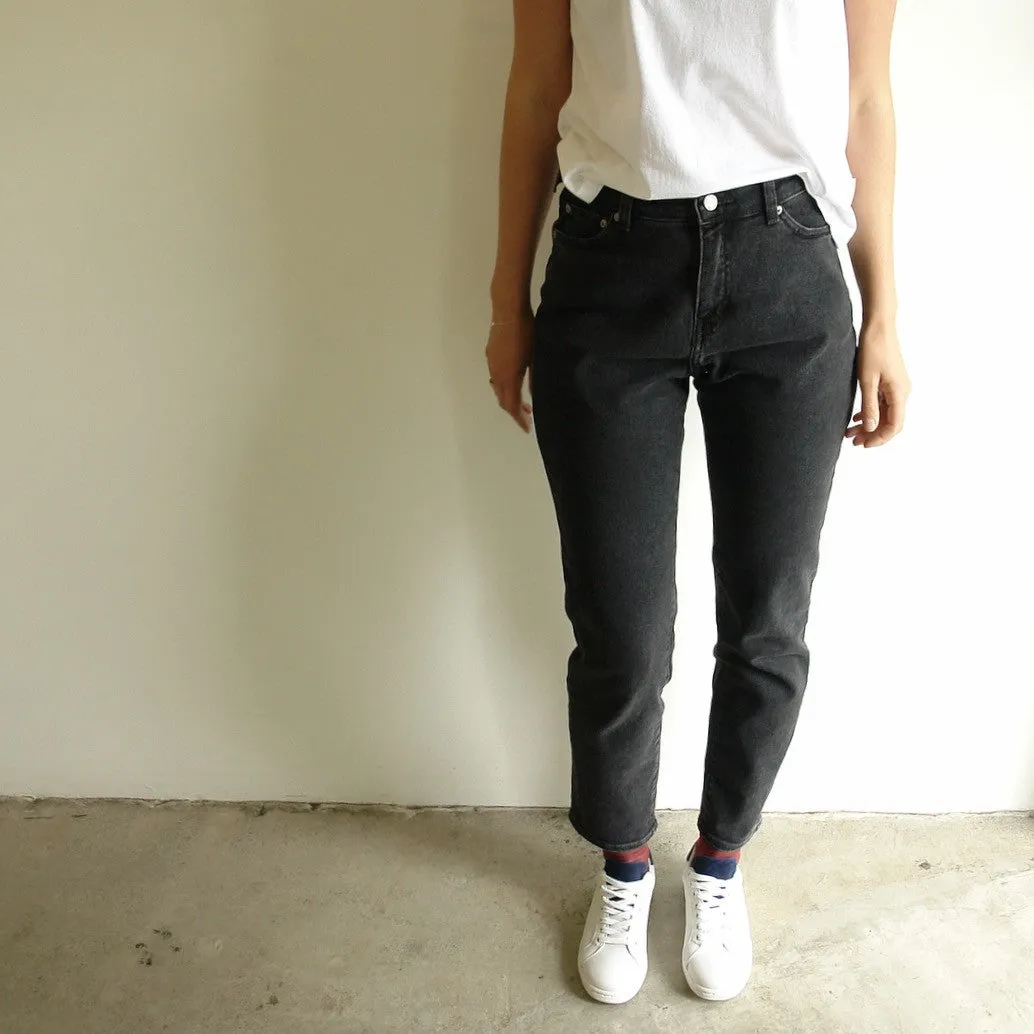 Eve Denim, Black