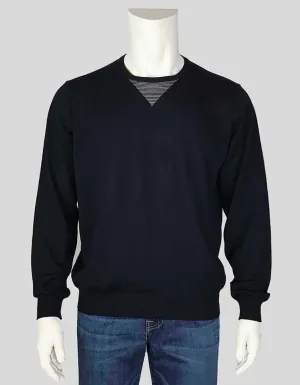 Giorgio Armani Crewneck Sweater - 54 IT | 44 US | X-Large