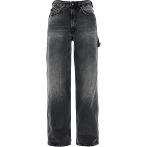 Haikure "winona straight leg jeans”