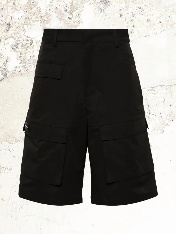 Heliot Emil Cargo Shorts