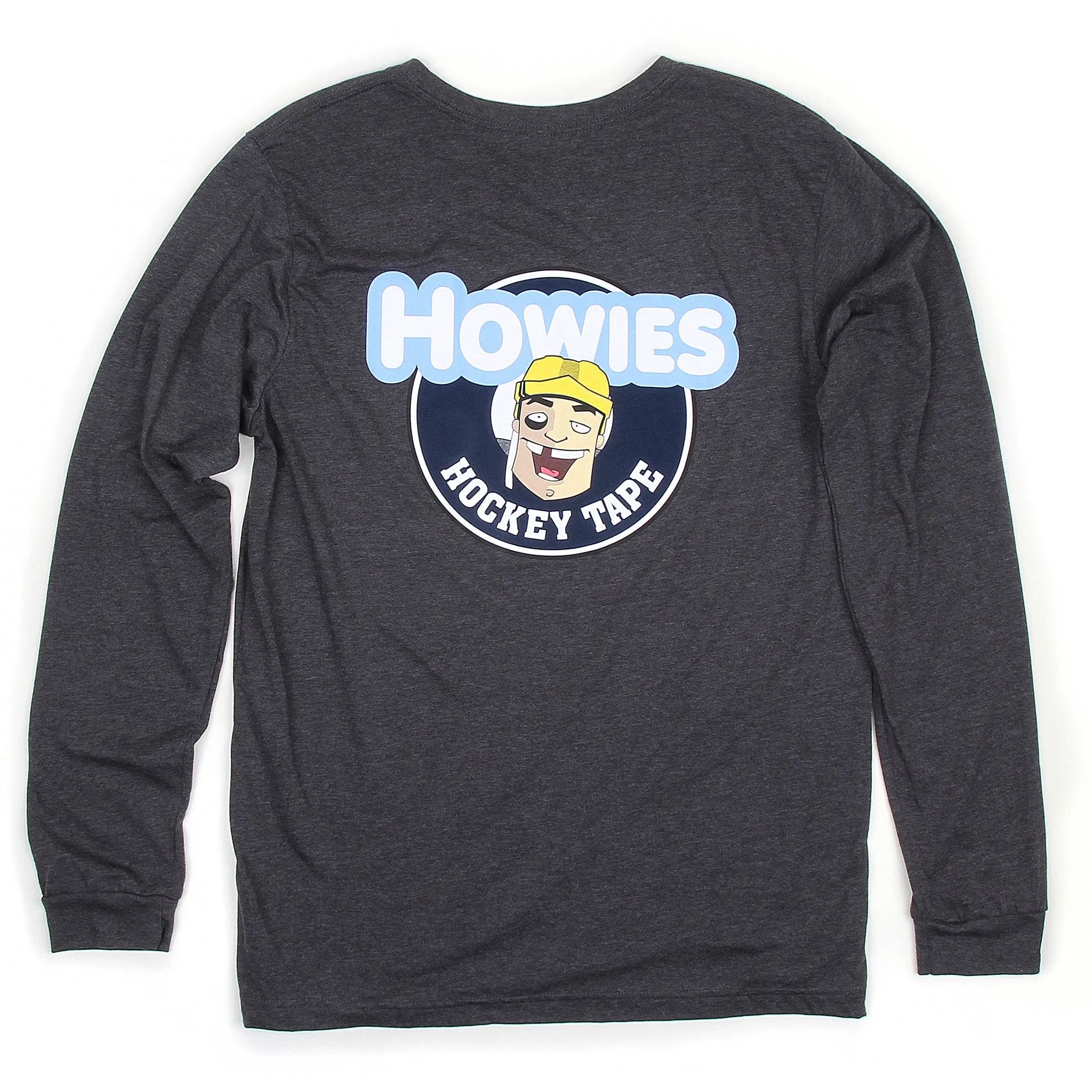 Howies Classic Long Sleeve