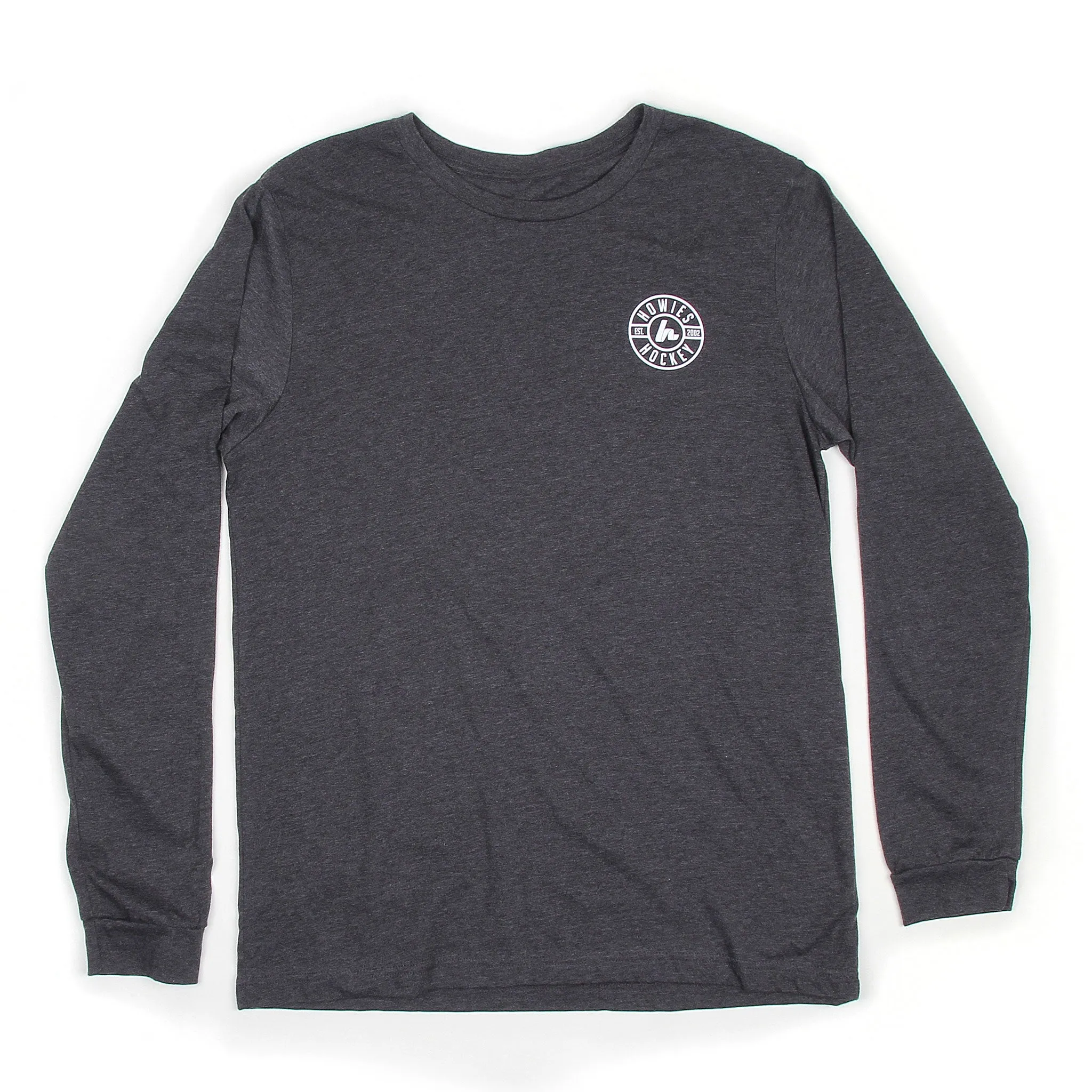 Howies Classic Long Sleeve