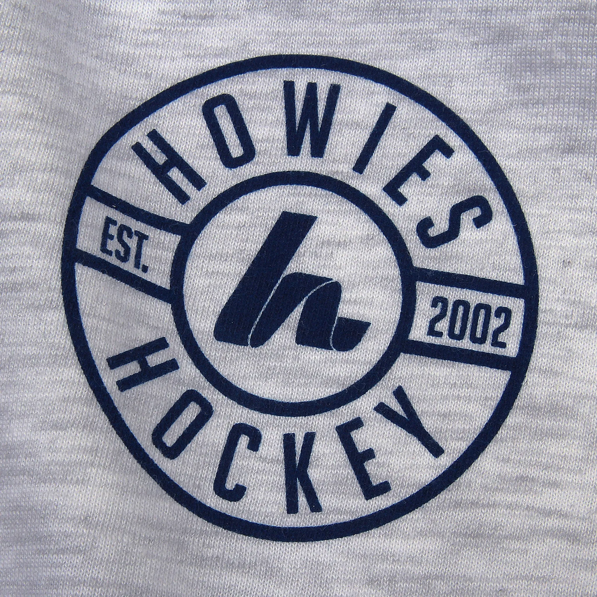 Howies Classic Long Sleeve