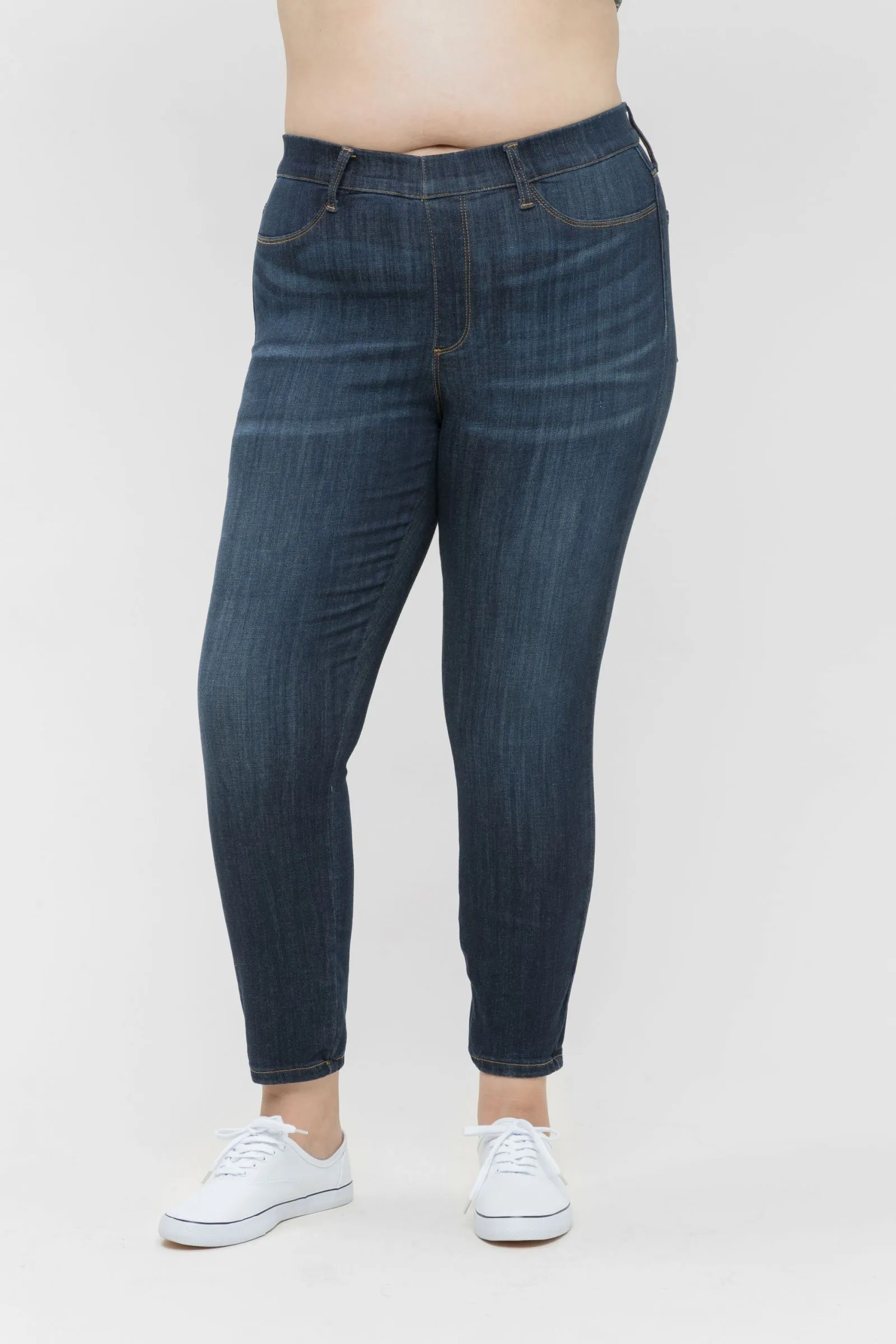 Judy Blue Jeggings