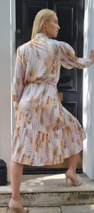 Kati Dress