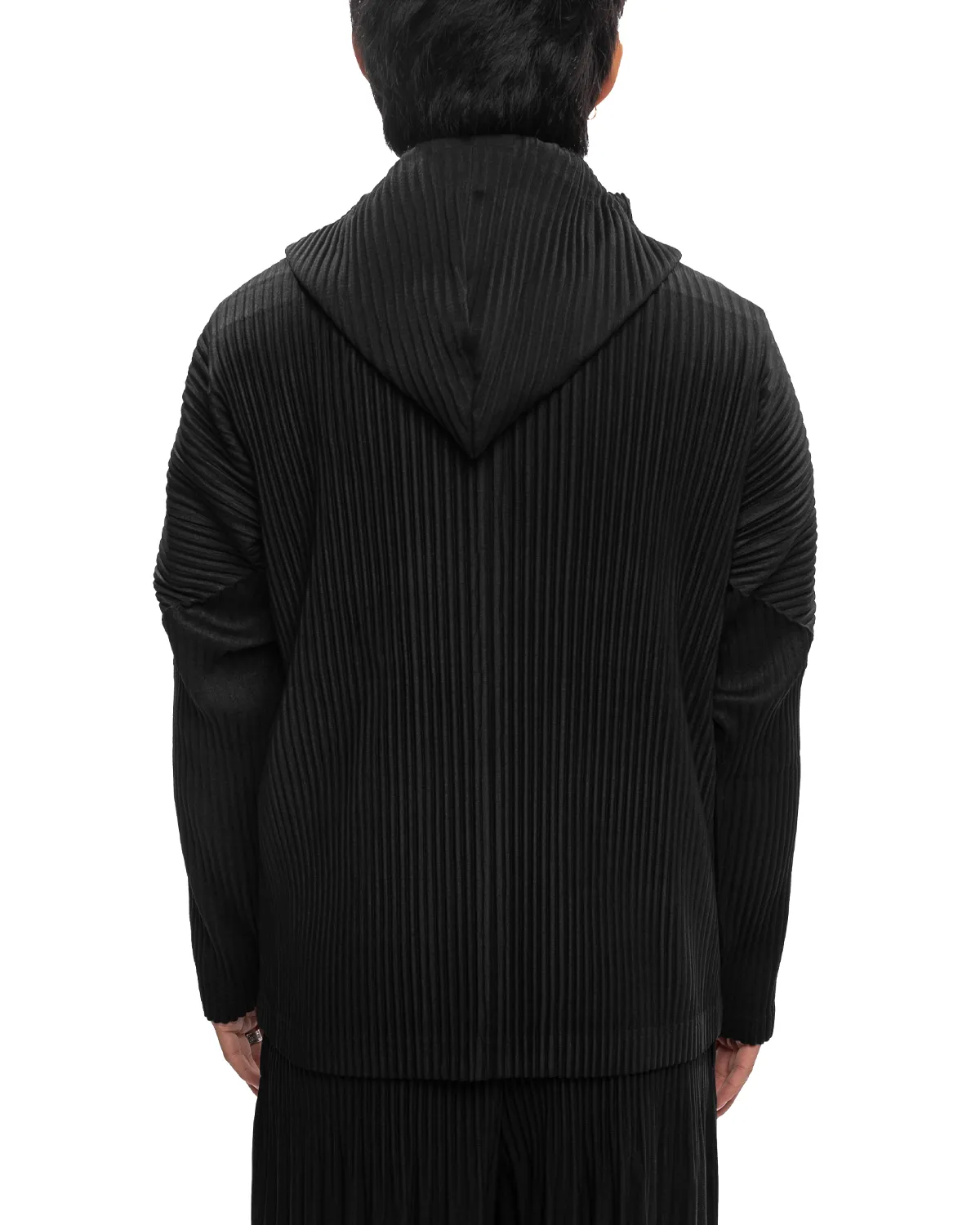 MC April Blouson SS24 Black (no.15)