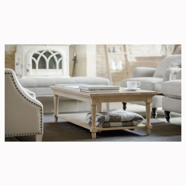 Neptune Henley Coffee table