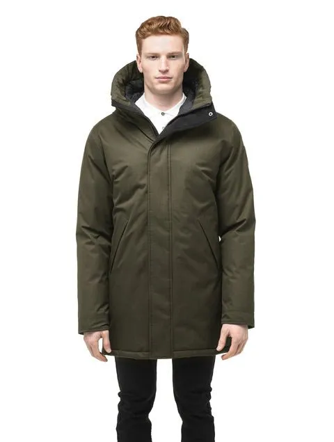 NOBIS PIERRE - Men's Jacket