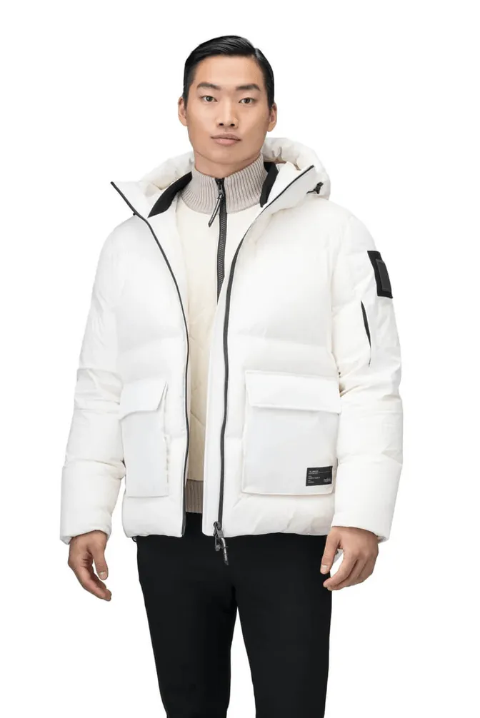 NOBIS SUPRA - Men's Performance Puffer