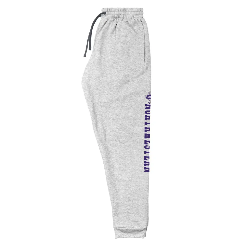 Vintage Wildcat Joggers